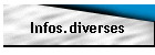 Infos.diverses