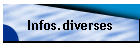Infos.diverses