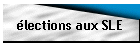 lections aux SLE